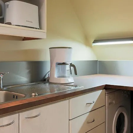 ülase Guest Appartement *