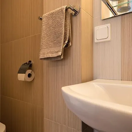 ülase Guest Appartement Tallinn