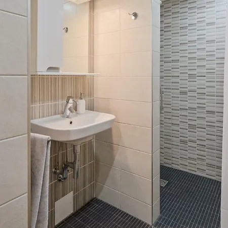 ülase Guest Appartement Tallinn