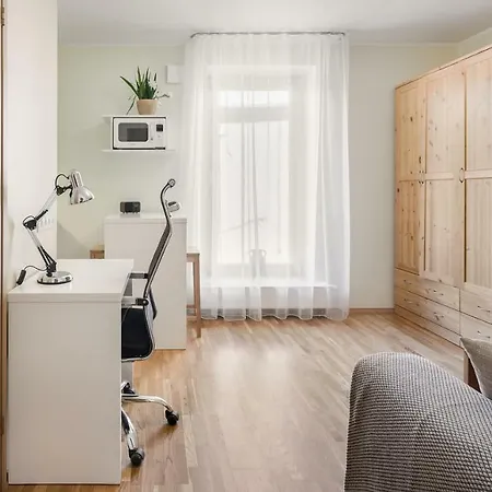 Appartement ülase Guest