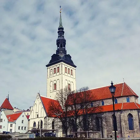 ülase Guest * Tallinn